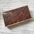 Preserved Reindeer Moss Bulk Box – Dark Brown